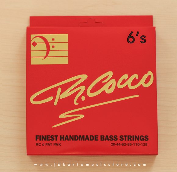 RC6 FATPAK