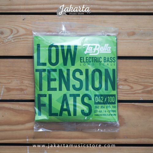 LOW TENSION NEW