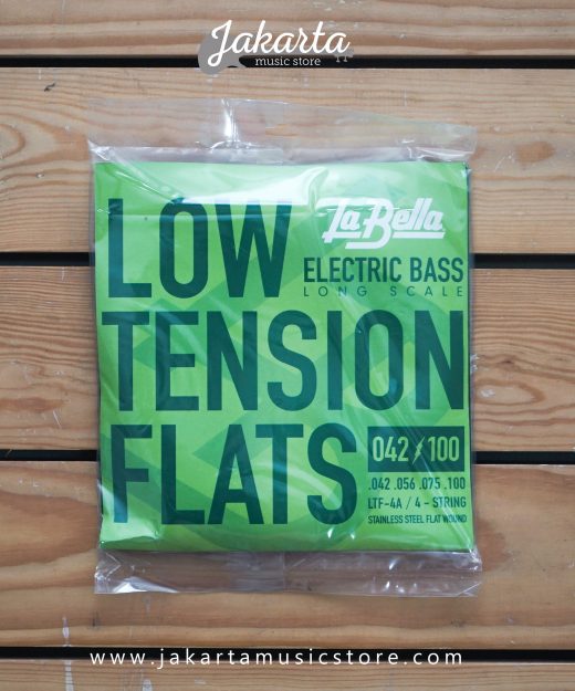 LOW TENSION NEW