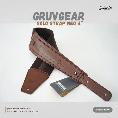 gruvgear Neo 4