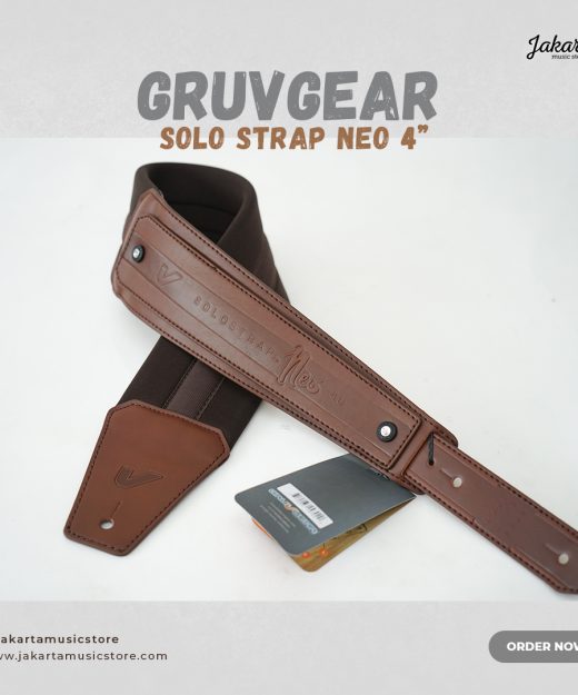 gruvgear Neo 4